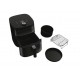 Haier Air Fryer 7lt Μαύρο HAF5TWA 011 Haier Air Fryer 7lt Μαύρο HAF5TWA 011